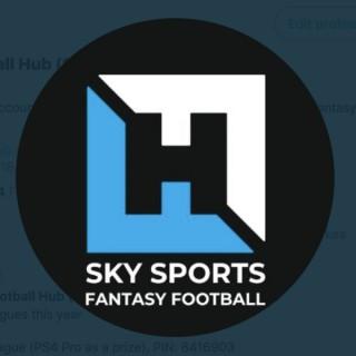Sky Fantasy Football Podcast by Fantasy Football Hub
