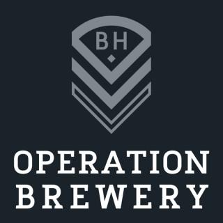 Operation Brewery by Black Hops Brewing