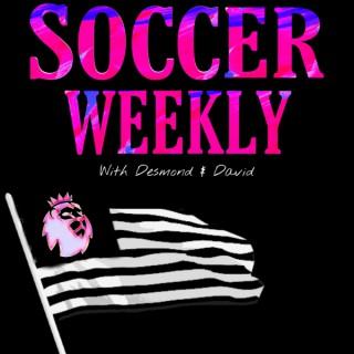 Soccer Weekly