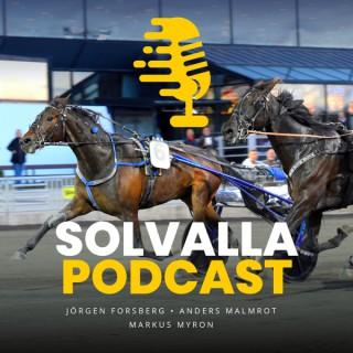 Solvalla Podcast
