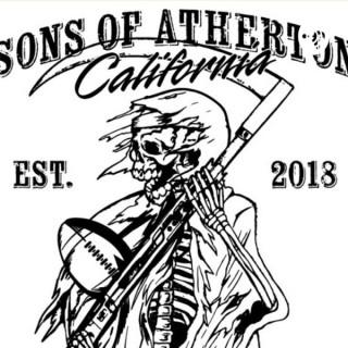 Sons of Atherton Radio