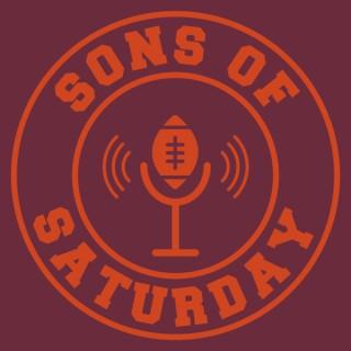 Sons of Saturday: The Podcast for Hokies, by Hokies.