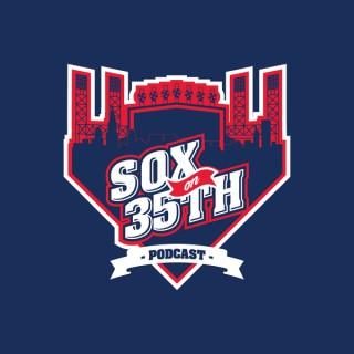 Sox On 35th Podcast