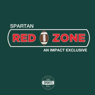 Spartan Red Zone on Impact 89FM