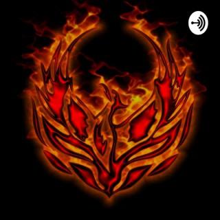 Spaz Phoenix Podcast