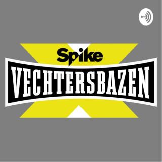 Spike TV Nederland | Spike x Vechtersbazen podcast