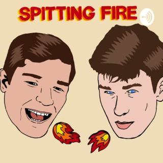 Spitting Fire YT