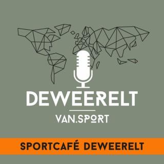 Sportcafé DeWeerelt