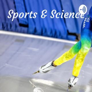 Sports & Science - The Tropical Ice Skater
