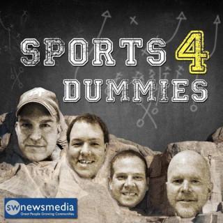 Sports 4 Dummies