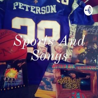Sports And Songs