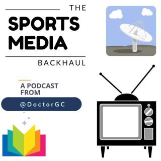 Sports Media Backhaul