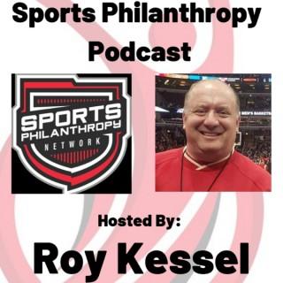 Sports Philanthropy Podcast