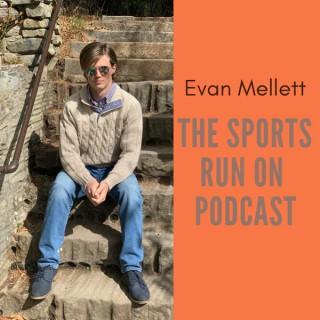 Sports Run On Podcast