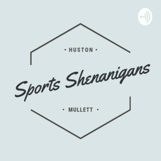 Sports Shenanigans