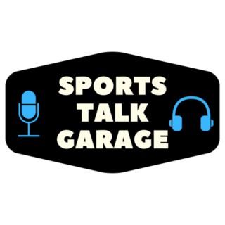 Sports Talk Garage