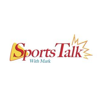 Sports Talk with Mark