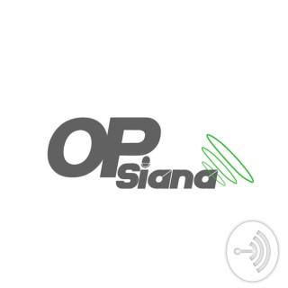 Opsiana Podcast