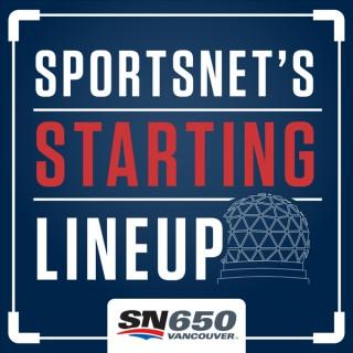 Sportsnet's Starting Lineup