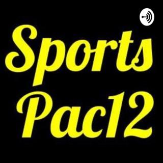SportsPac12 Radio