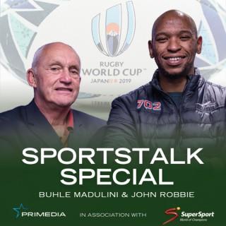 SportsTalk Special