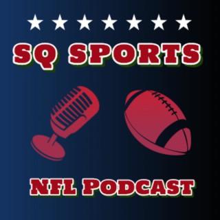 SQ Sports NFL Podcast