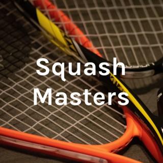 Squash Masters