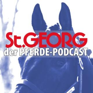 St.GEORG - der Pferde-Podcast