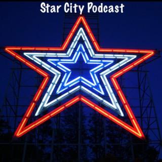 Star City Podcast