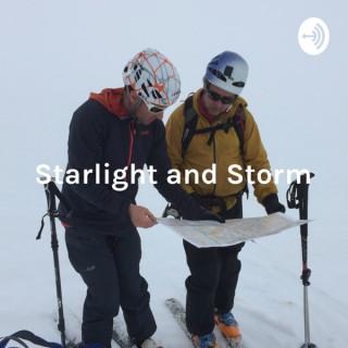 Starlight and Storm: The Inner Thoughts of a Mountain Guide