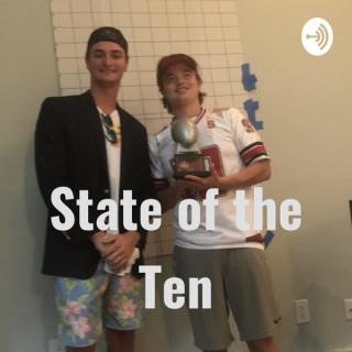 State of the Ten