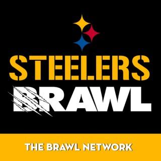 Steelers Brawl