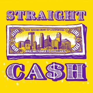Straight Cash: A show about the Minnesota Vikings