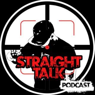 Straight Talk Podcast