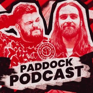 Manchester United Podcast by Stretford Paddock