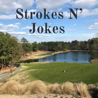 Strokes N' Jokes
