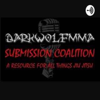 Submission Coalition Podcast Your Resource For All Things Jiu Jitsu, MMA, & More