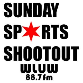 Sunday Sports Shootout — WLUW-FM 88.7
