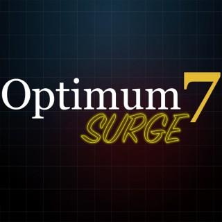 Optimum7: SURGE - eCommerce and Digital Marketing Podcast