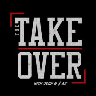 The Take Over Podcast