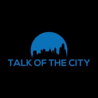 Talk of the City