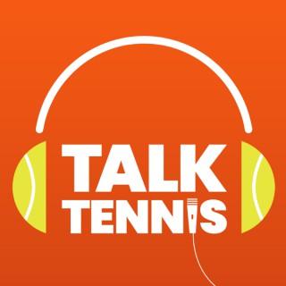 Talk Tennis