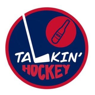 Talkin' Hockey - The Hockey Talkin' Show