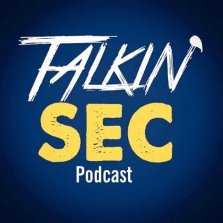 Talkin' SEC Podcast