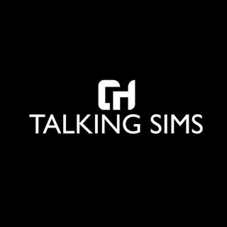 Talking Sims