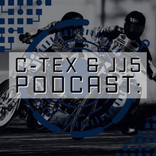 Tank Slappin' Podcast w/ C-Tex & JJ5