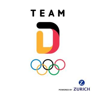 Team Deutschland Podcast