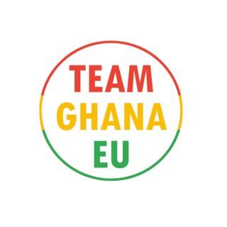Team Ghana EU