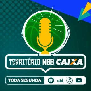 Território NBB CAIXA | Podcast