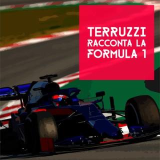 Terruzzi Racconta la Formula 1